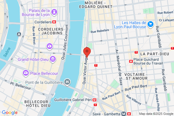 La Maison Du Tapis Persan Eurl