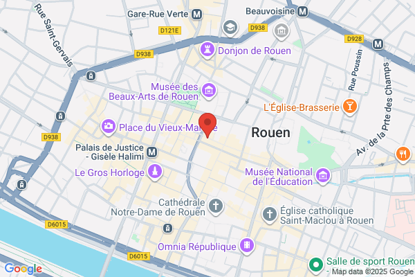 La Maison Du Tapis Sàrl
