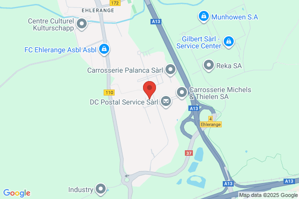 Tapis Hertz Sàrl & Cie Secs