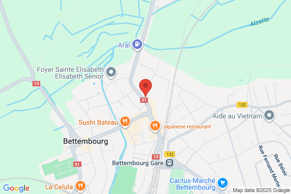 Mariucci Frères Sàrl