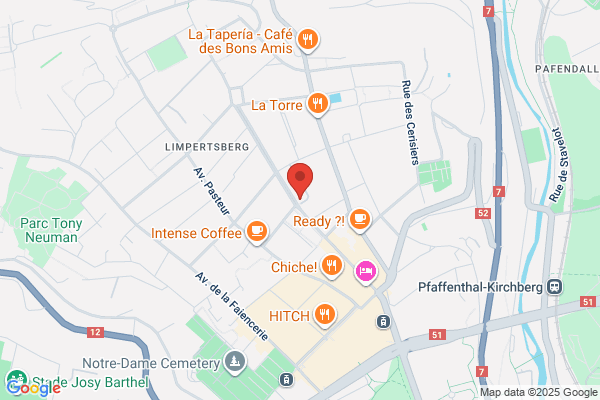 Eurocard Luxembourg