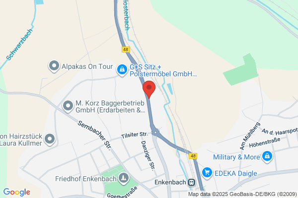 Guss Heger Gmbh