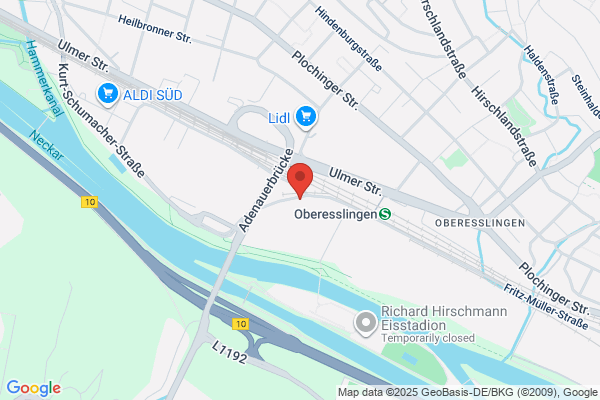 Eberspächer Kg