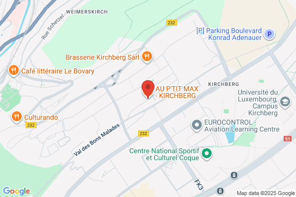 Au Petit Marché D'elange