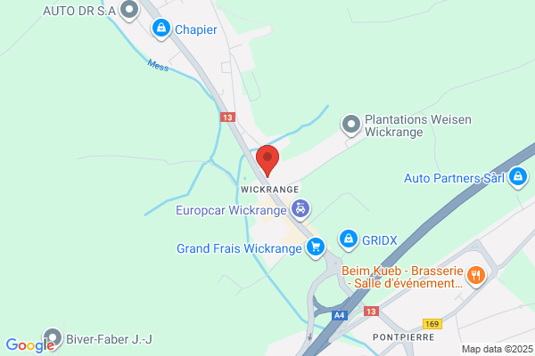 Bras Patrice