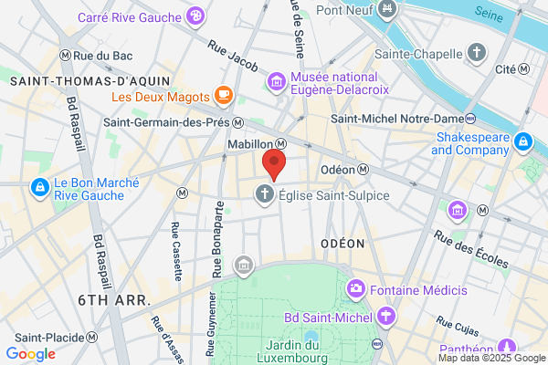 Le Comptoir Du Wenge