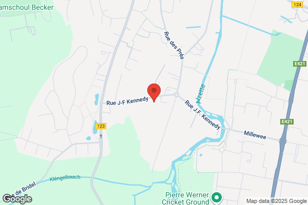 Kölnberger Gmbh