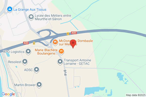 Vauconsant Sa