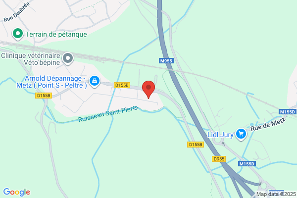 Comptoir Lorrain D'isolation Et Plafonds Suspendus - c.L.I.P.S.