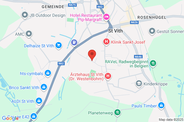 Arens Sprl