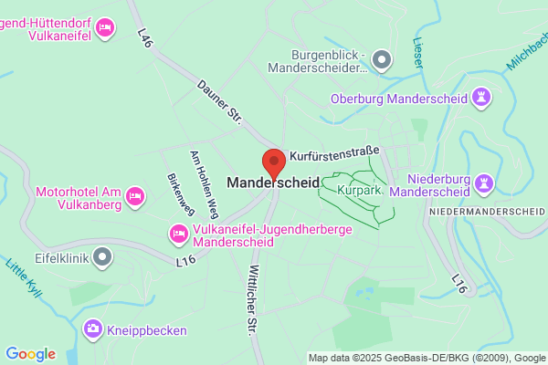 Manderscheid Co