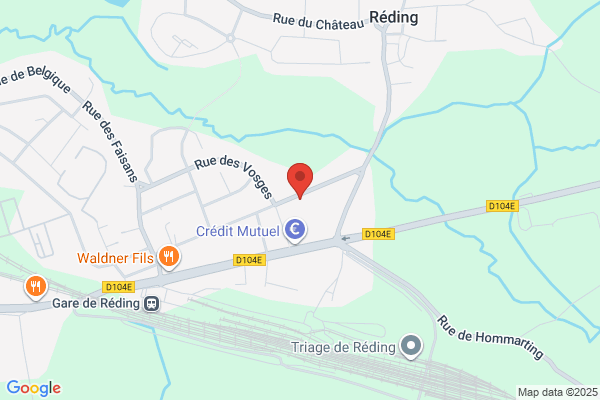 Chauffage-Sanitaire René Reding