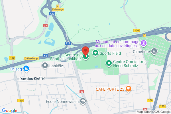 Football Club Esch Us