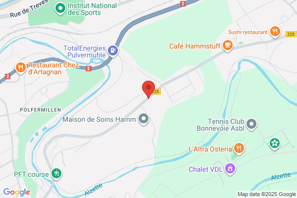 Football Club Lux Rapid-Mansfeldia