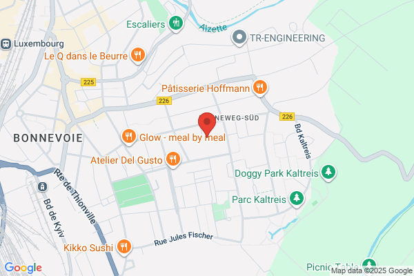 Stade Camille Polfer