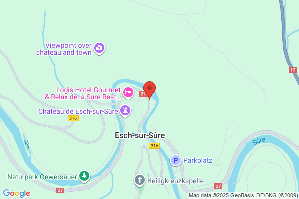 Logements Réservés Aux Crédirentiers De La Ville D'esch