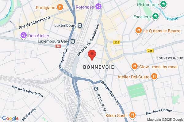 Centre Culturel