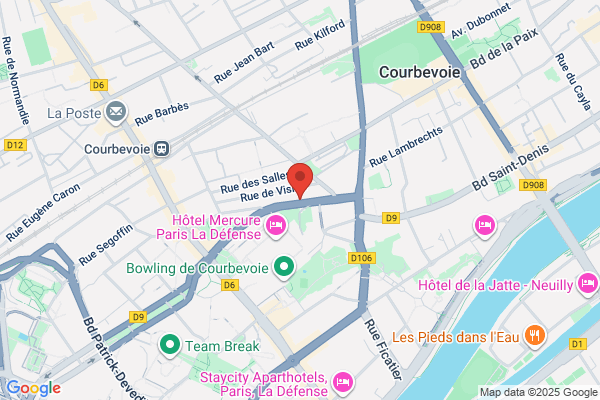 Centre Integre De L'etat Pour Personnes Agees
