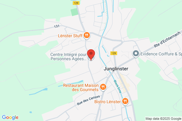 Centre Intégré Pour Personnes Agées - C.I.P.A.