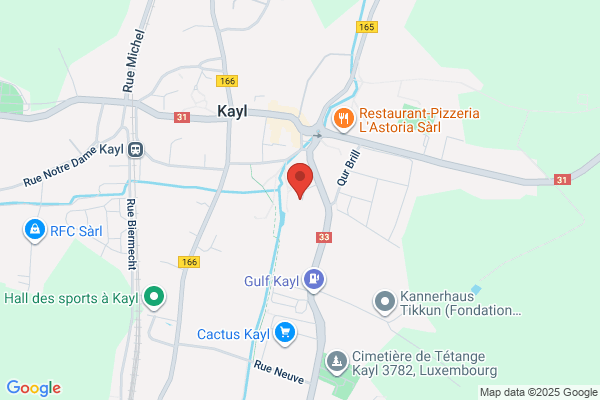 Maison De Retraite - Residence Pour Personnes agees