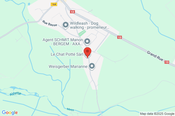 Residence Le Chat Botte