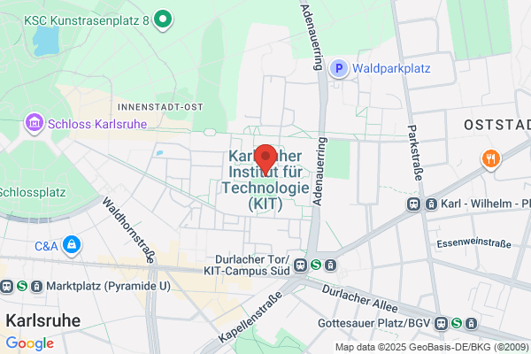 Kontaktstelle Für Information Und Technologie - K.I.T.