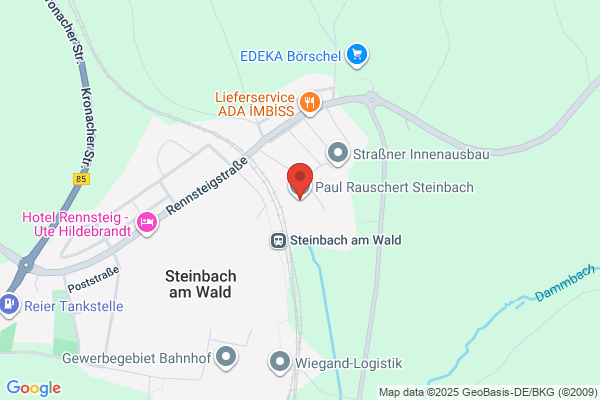 Rauschert Gmbh & Co Kg