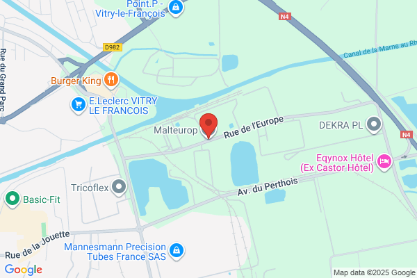 Malteurop
