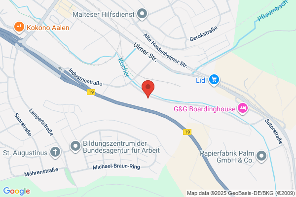 Wagner Estrichbau Sàrl