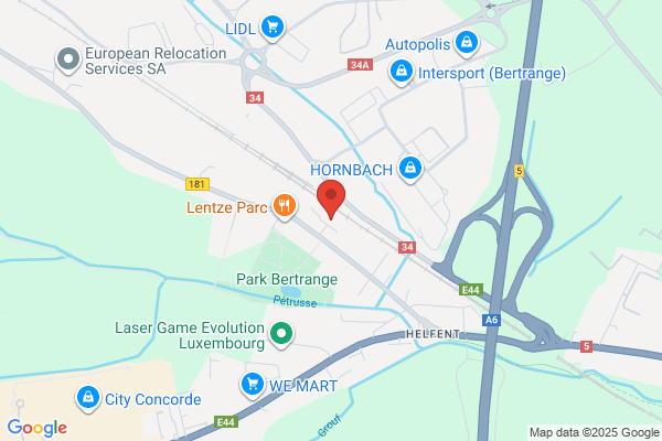 Atelier De Construction Et De Maintenance De la Moselle - a.C.M.M. sa