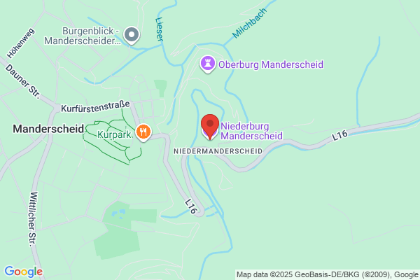 Manderscheid Co