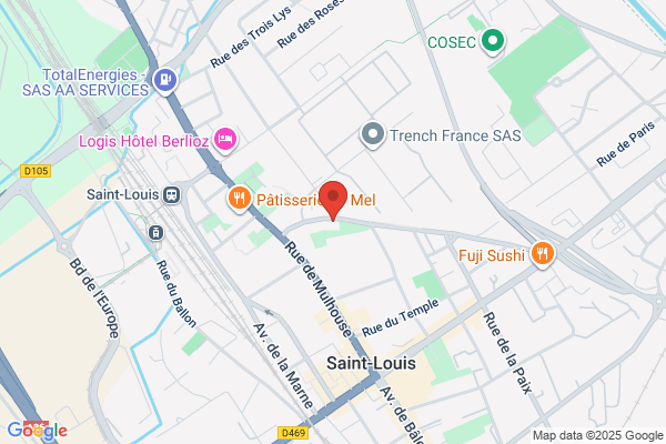 Chauffage & Sanitaire Schlechter
