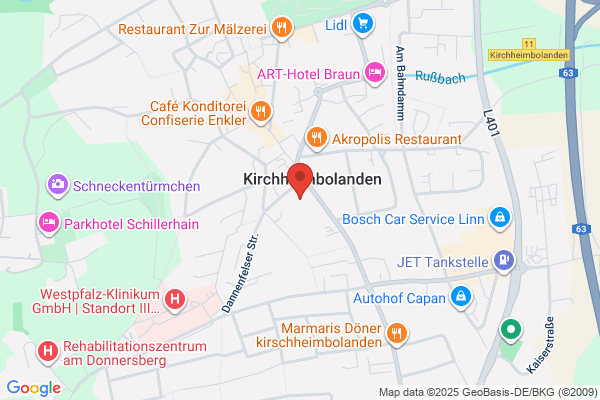 Steitz Secura Gmbh & Co Kg