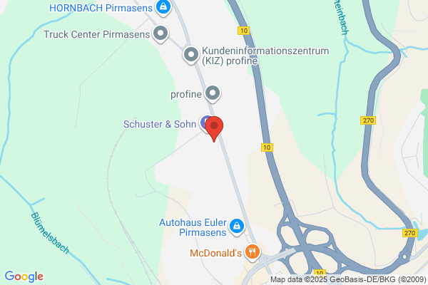 Chemie Jakob Keck Gmbh
