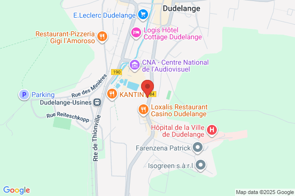 F.L.D. Hygiène Sa
