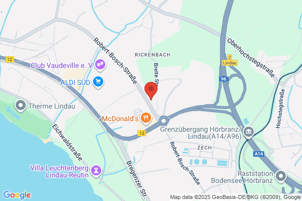 Schuster & Sohn Chemiepartner Gmbh & Co kg