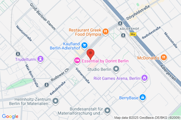 Bahnbau Gmbh