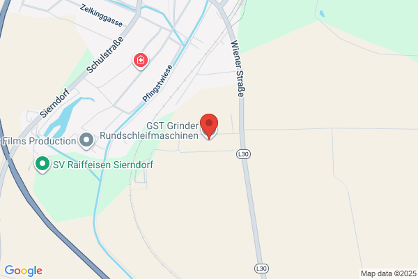 G.S.T. - Gleis - Schweisstechnik Gmbh