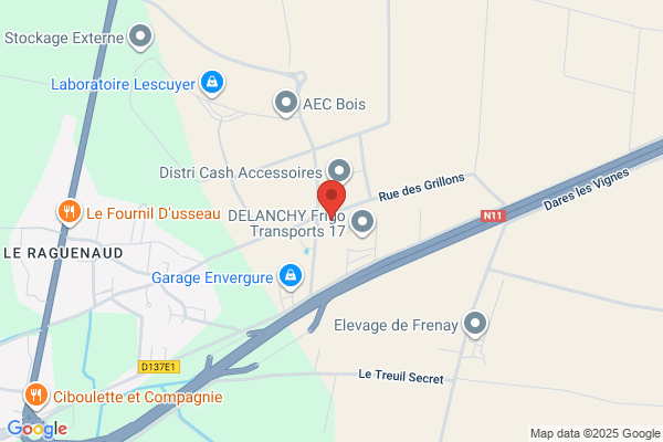 Albright & Wilson France Snc
