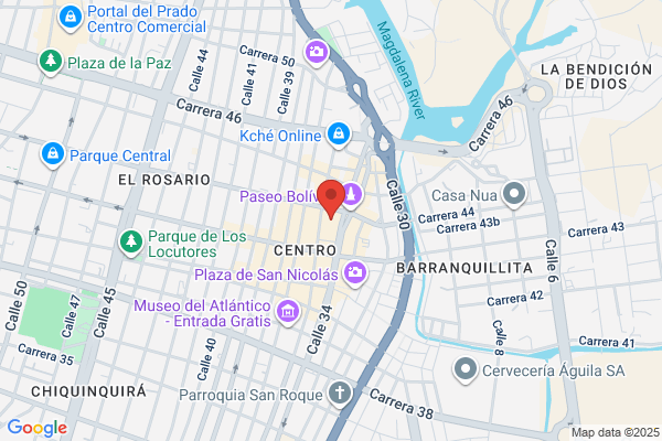Boutique Zone Libre