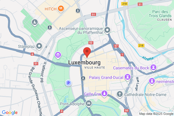 Neuf Lunes Sàrl