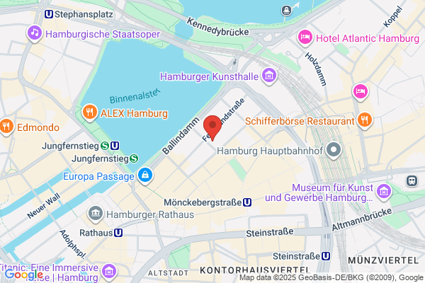 Biesterfeld Chemiedistribution Gmbh & Co Kg
