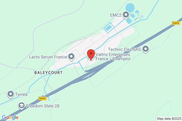 Ineos Chlor France