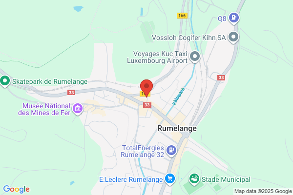 Pédicure Médicale Kugener Jeanny