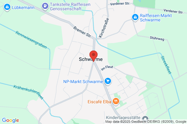 Schwarmes-Hary Ant.