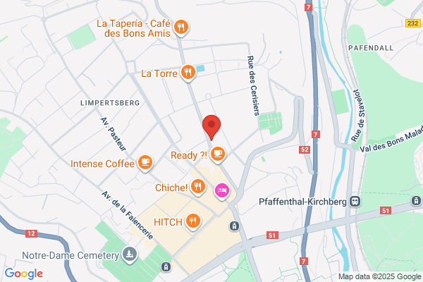La Tabathèque Sa