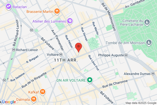 Maison Du Fumeur