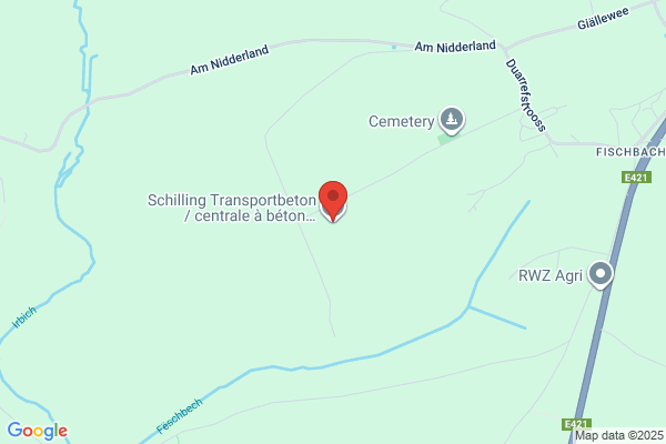 Saarländische Zement Gesellschaft - S.Z.G. Gmbh