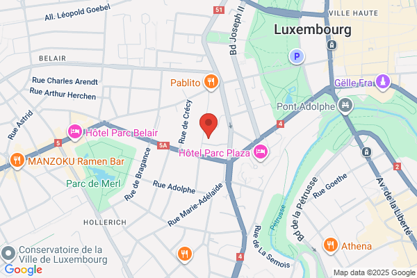 Neuroplanet Studio - Longwy