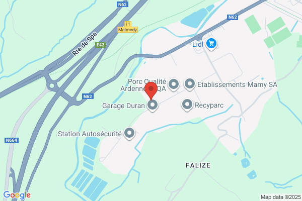 Bodarwé Sa